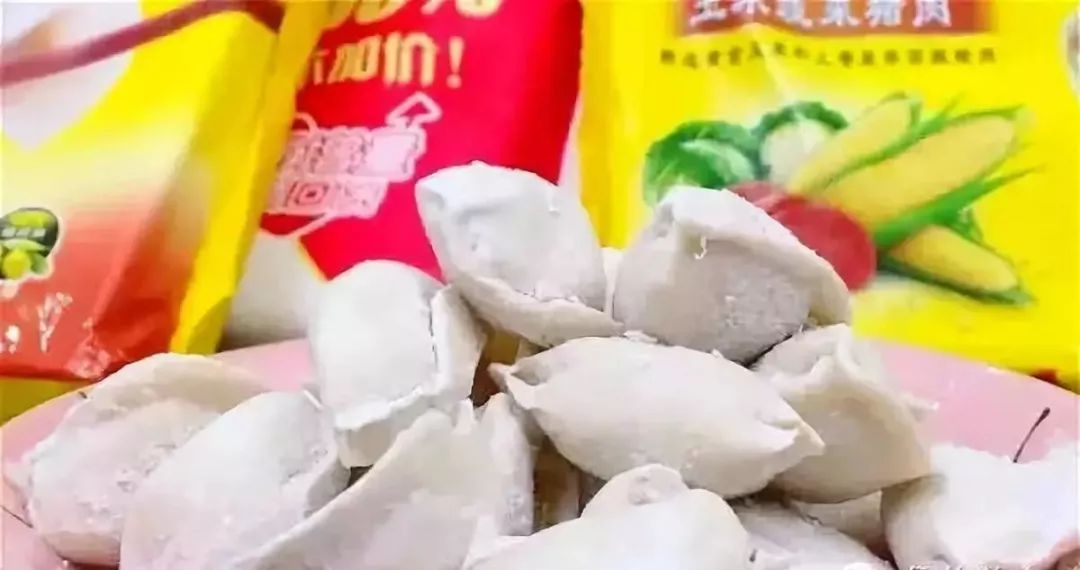 如何選購速凍餃子，正規廠家速凍水餃質量有保障